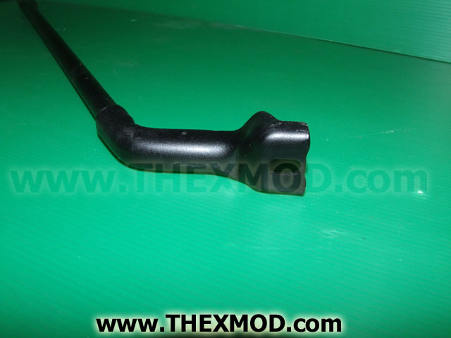Brace - Anti Roll Bar  - MUC6658-2