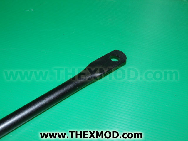Brace - Anti Roll Bar  - MUC6658-3