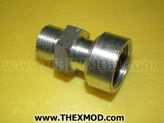 Extension Piece - 7101433261-1
