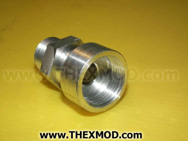 Extension Piece - 7101433261-2