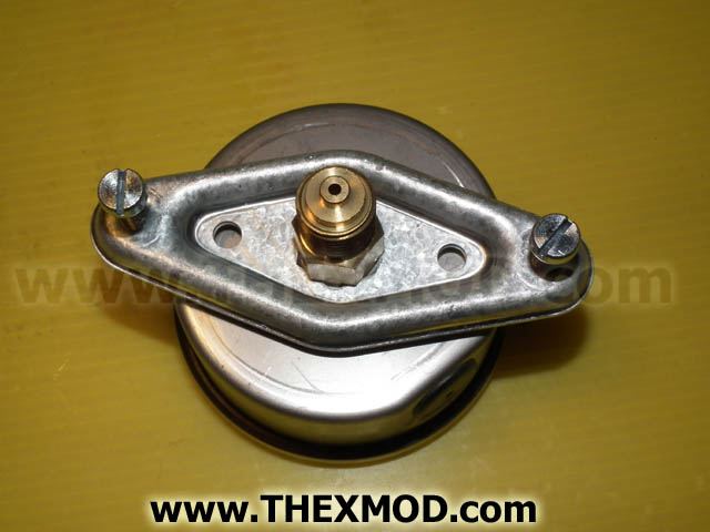 Gauge - Pressure - 20 Bar / 300 psi - 892/00201-2