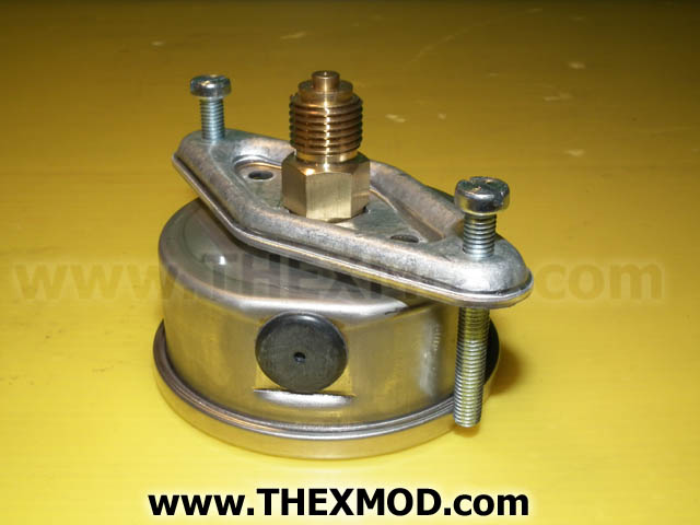 Gauge - Pressure - 20 Bar / 300 psi - 892/00201-3