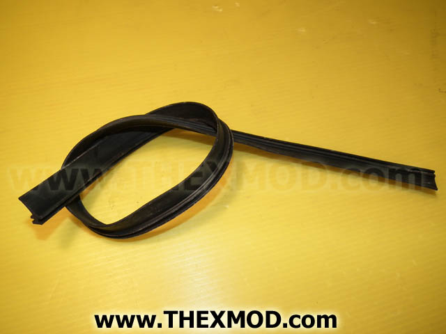 Weather Strip Rubber - MTC6222-1