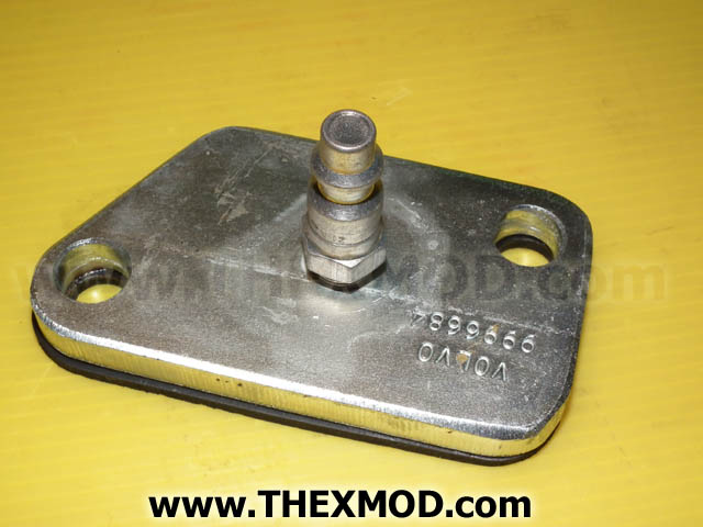 Washer Connecting - 9992664-1