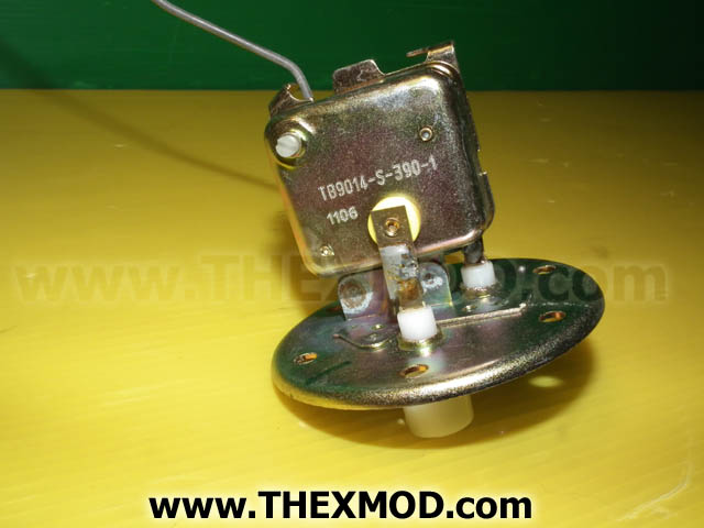 Sender Unit - NDK9280-2