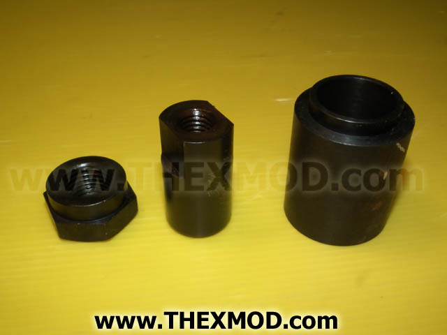 Remover Pivot Pin Steering - MF334-1