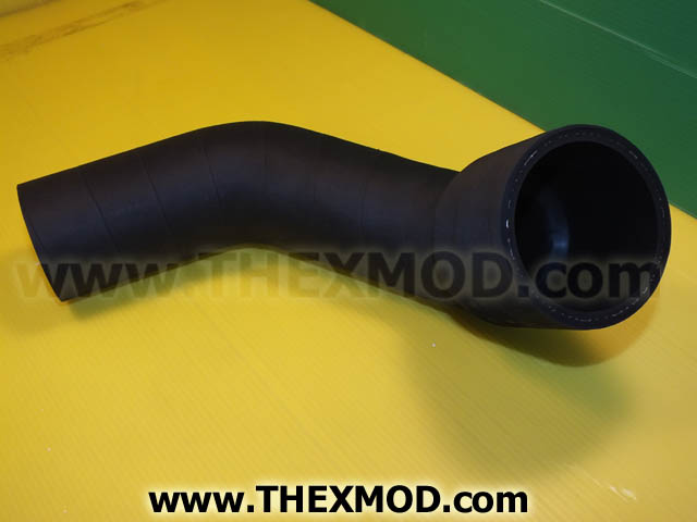 Hose - Fuel Filler - NRC9291-1