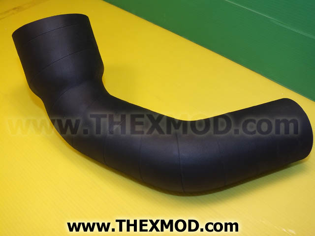 Hose - Fuel Filler - NRC9291-2