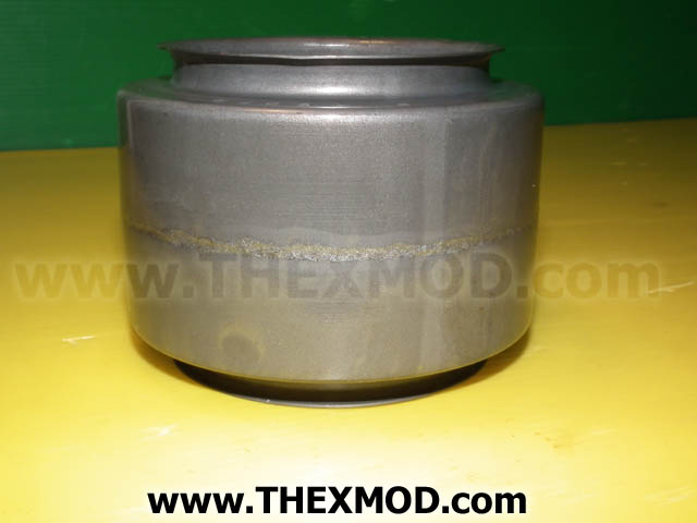 Deflector - Dirt and Liquid - FV12979-1