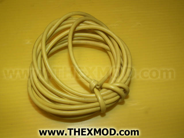 Sleeving Insulation - FV862552 - SLP-20-YW-1