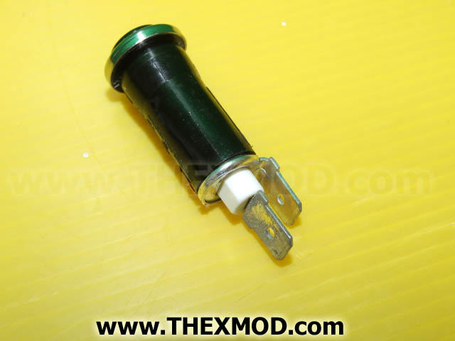 Light - Green - Durite : 0-609-04-2