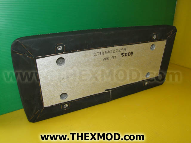 Cushion Seat - 271451022299-2