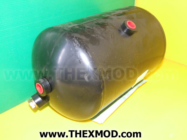 Tank Pressure - 250 psi - 271451022419-1