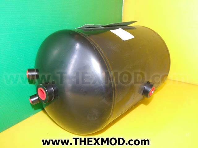 Tank Pressure - 250 psi - 271451022419-2