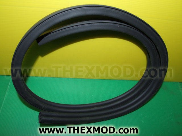 Seal - Windscreen Frame to Roof - Inner - MTC4994-1