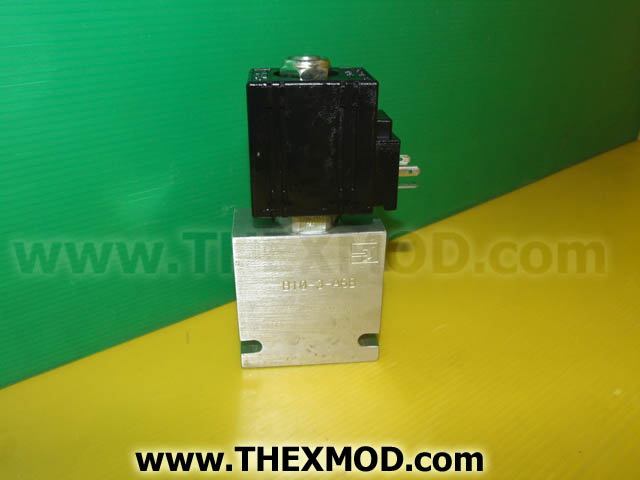 Valve Brake Release - DSL 10 3 A - VD024 - LD-A6B-1