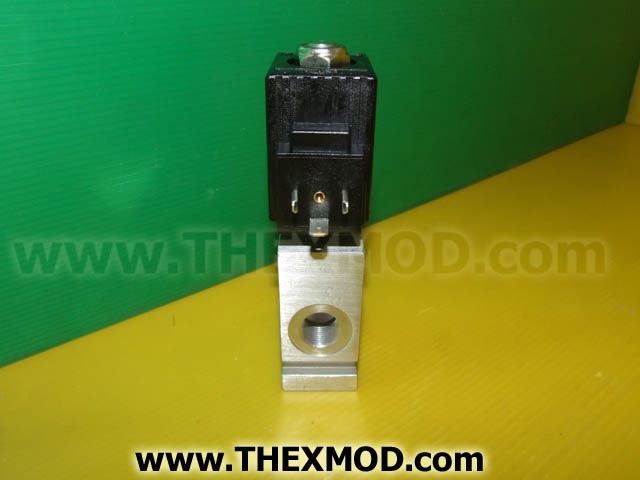 Valve Brake Release - DSL 10 3 A - VD024 - LD-A6B-2