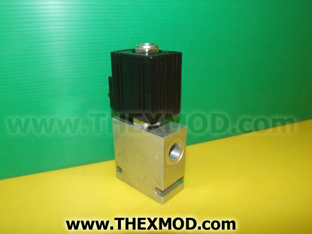Valve Brake Release - DSL 10 3 A - VD024 - LD-A6B-3