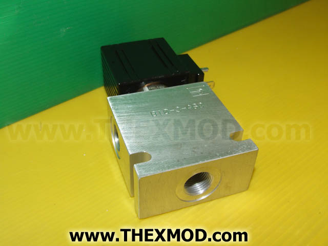 Valve Brake Release - DSL 10 3 A - VD024 - LD-A6B-4