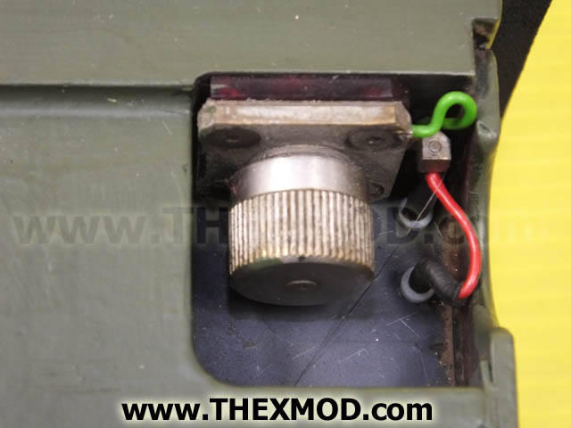 Sight Periscope - FV717151-8
