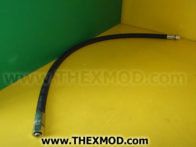 Hose - 1371680 - 1371680-1