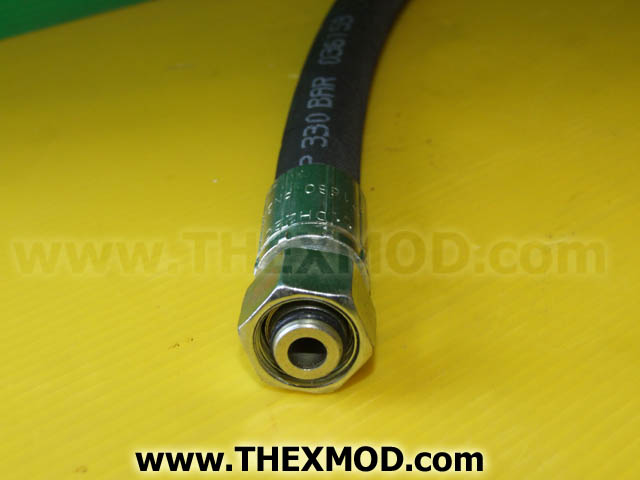 Hose - 1371680 - 1371680-2
