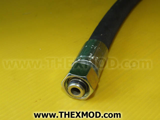 Hose - 1371680 - 1371680-3