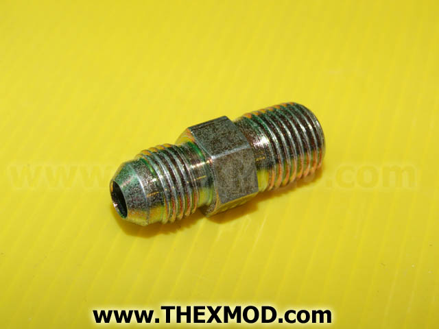 Adaptor - C35205X5X4 - 27 14509 01403-1