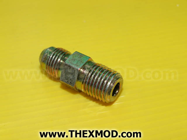 Adaptor - C35205X5X4 - 27 14509 01403-2