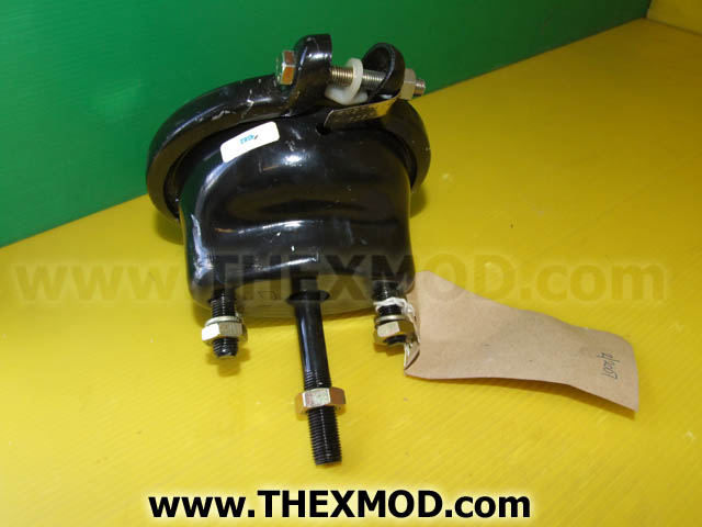 Air Brake Chamber - FV2116146 - Bendix-2
