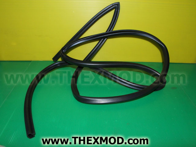 Seal - Body Side to Roof - LH Upper - 334611-1