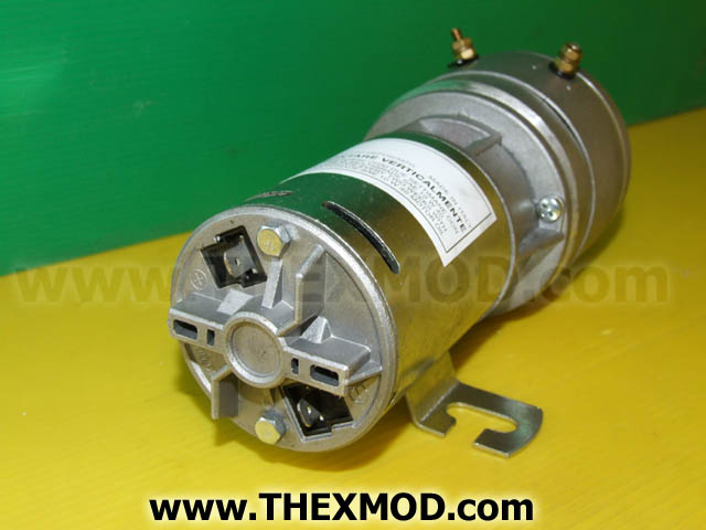 Horn - Twin Air Horn - 24V - 271451022457-4