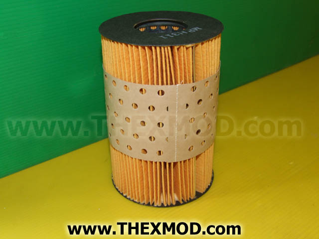 Filter Fluid Pressure - Hydraulic Brake - MPH311-1