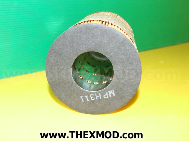 Filter Fluid Pressure - Hydraulic Brake - MPH311-2