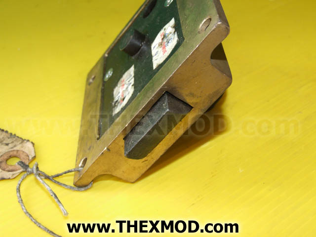Lock - Slamlock - Rear Door - 271451022190-3