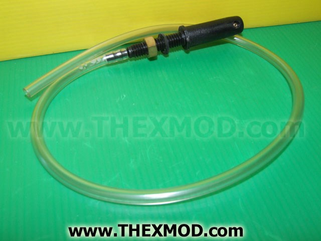 Jet - Screenwash - Single - With Hose - PRC 2437-1