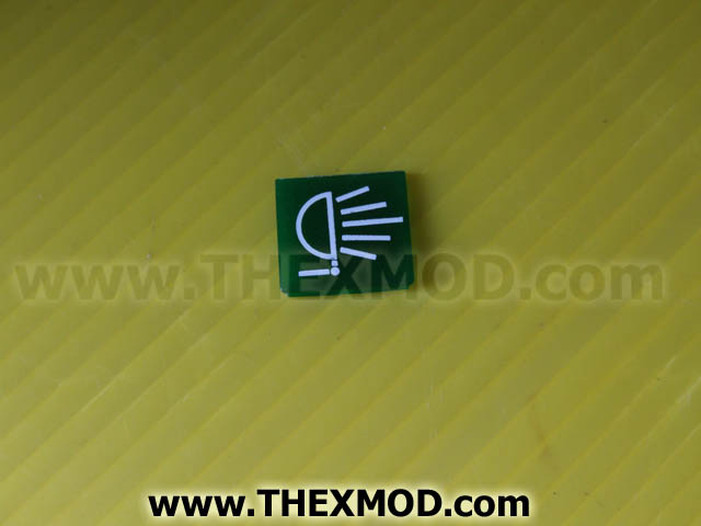 Switch Lens - 271451002541-1