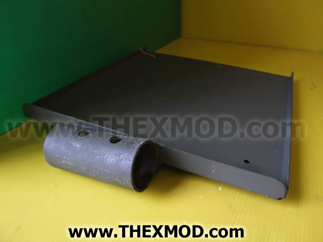 Backrest Frame - 271451024155-1