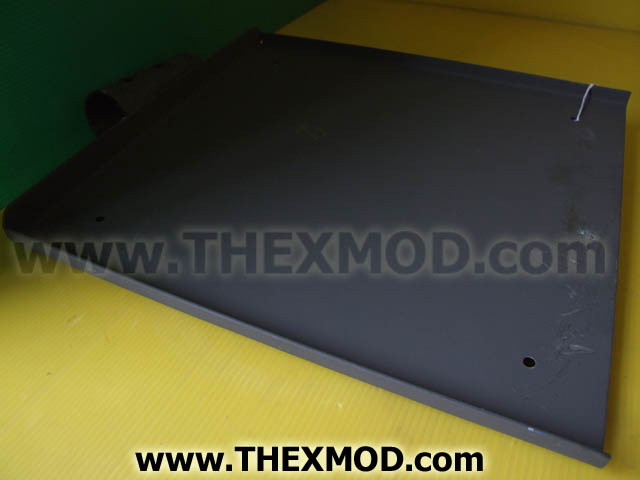 Backrest Frame - 271451024155-2