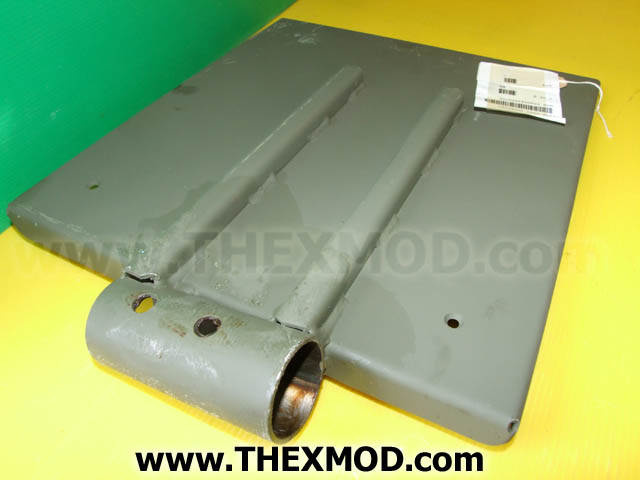 Backrest Frame - 271451024155-3