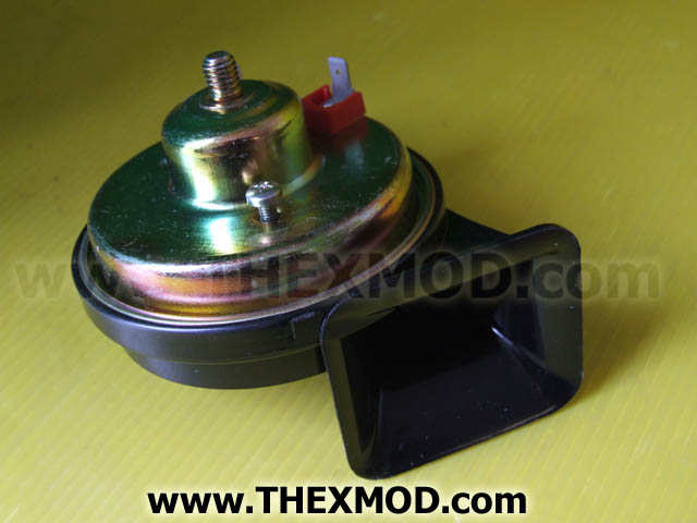 Horn 20-30 Vac Diaphragm - 21953707-2