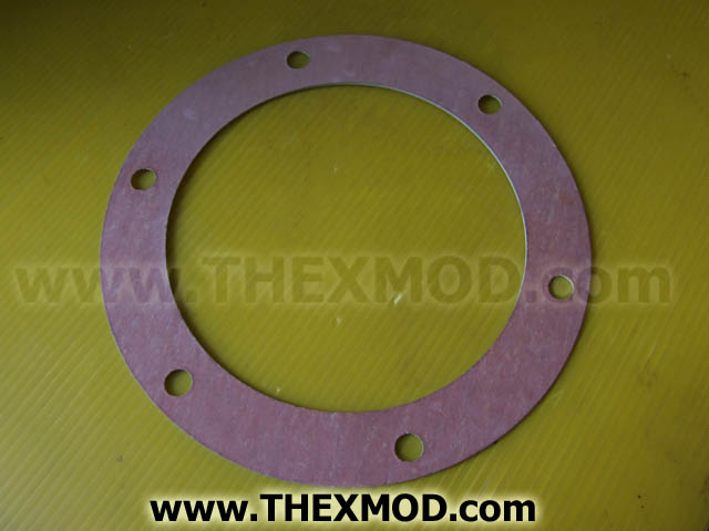 Gasket - FV781607-1