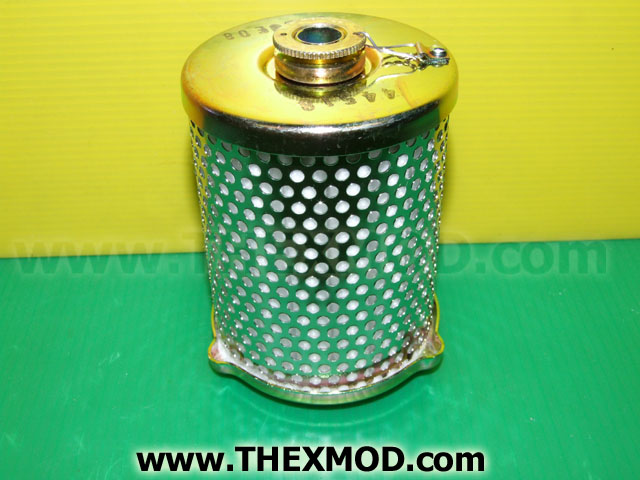 Filter - Fluid Pressure - Element - FV182432 -1