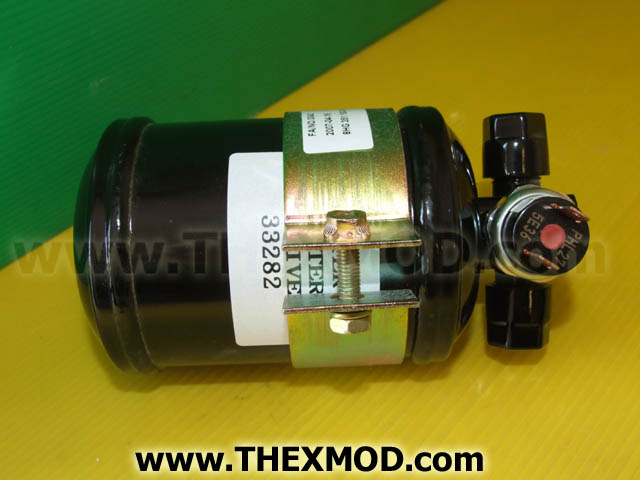 Air Dryer - 8HG 351 193-011-1