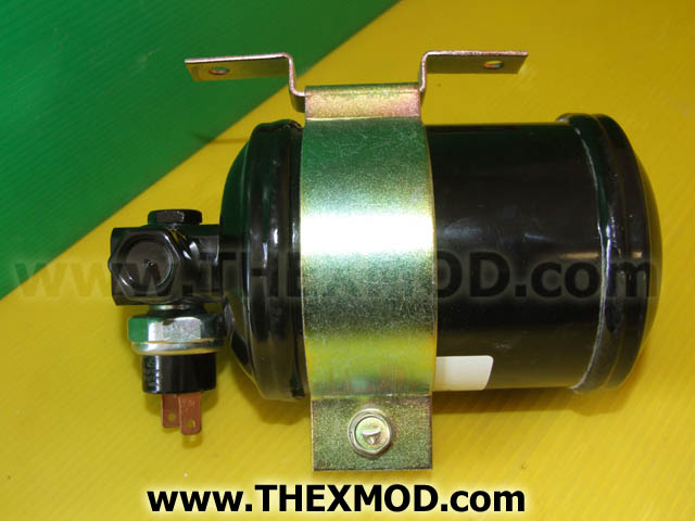 Air Dryer - 8HG 351 193-011-2