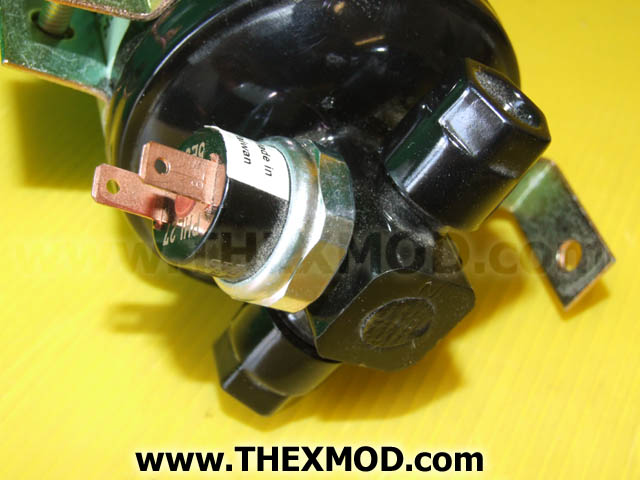 Air Dryer - 8HG 351 193-011-3