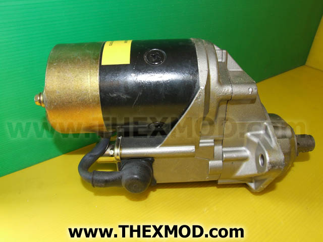 Starter Engine - 3922474-2