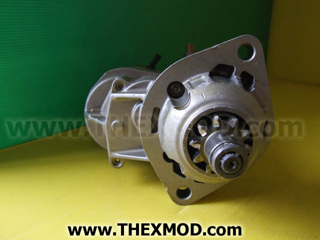 Starter Engine - 3922474-3