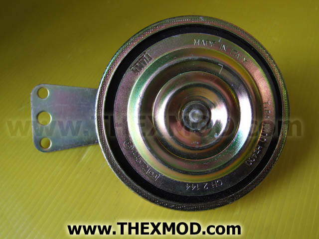 Horn Electrical - KW1177911 - MZH9131-1