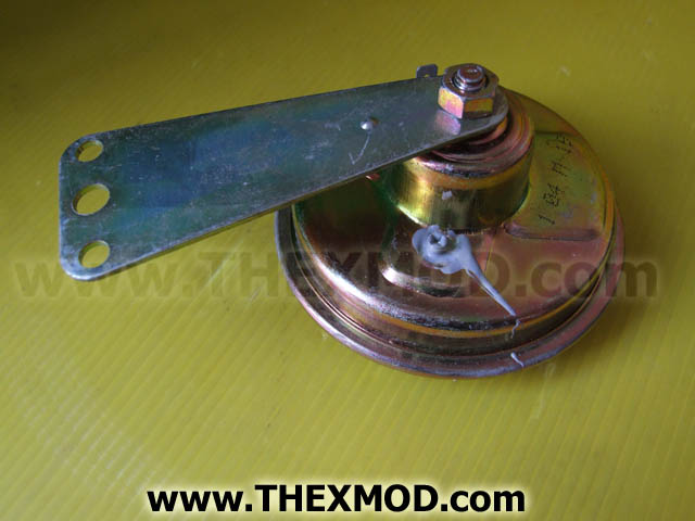 Horn Electrical - KW1177911 - MZH9131-2
